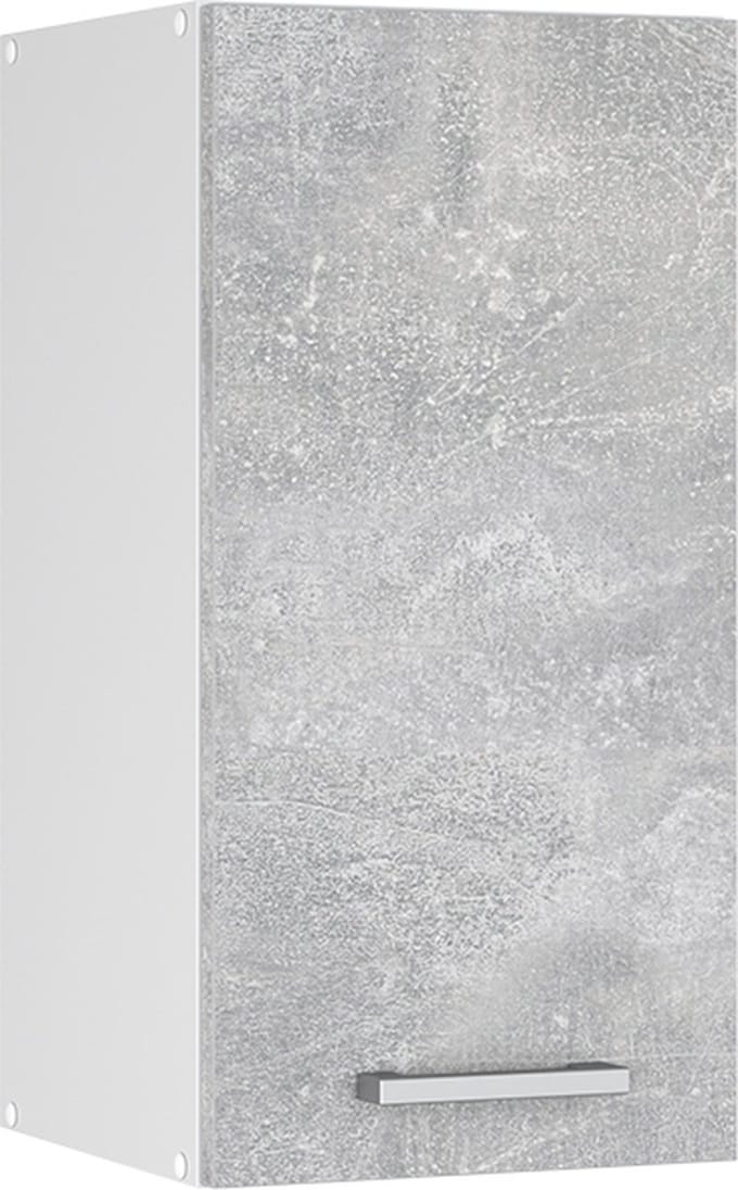 Vicco R-Line Hangkast – 40 cm Beton