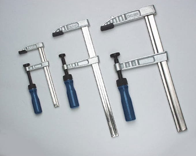 Brüder Mannesmann 90401 Lijmtang - 50x250mm