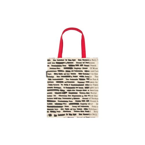 Banned Books Tote Bag - Out of Print