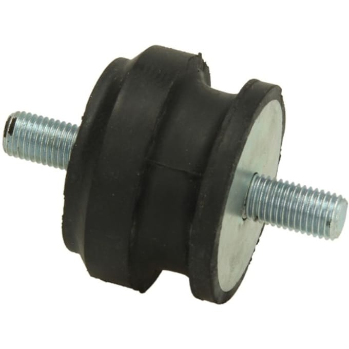 Rubberstrip, uitlaatsysteem VANSTAR 70820DF