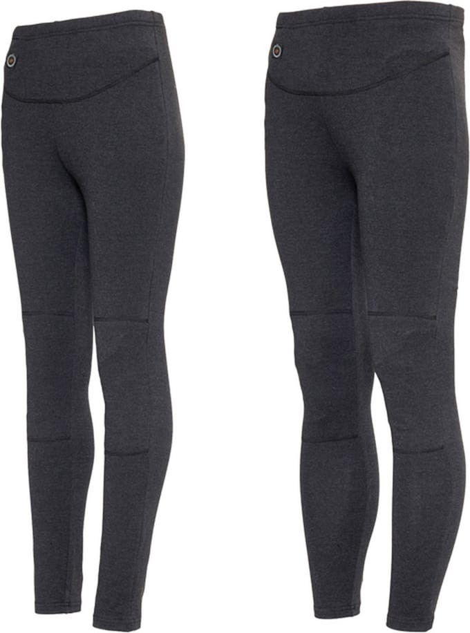 HeatPerformance® ADVANCE | Verwarmde broek/ legging | Met batterij en oplader | M