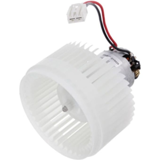 Interieurventilator VALEO 884543