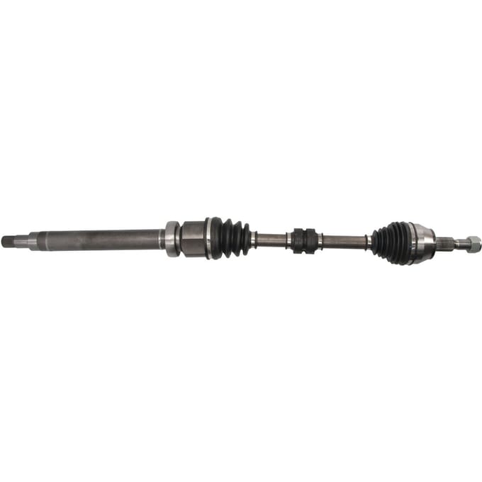 Aandrijfas POINT GEAR PNG74840