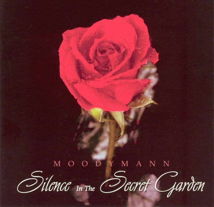 Silence In The Secret Garden - Moodymann