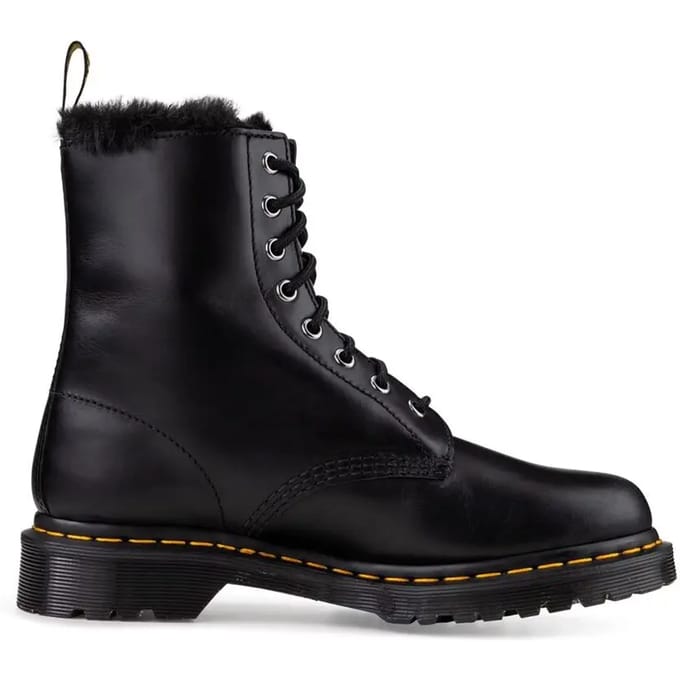 Dameslaarzen Dr Martens 1460 Serena