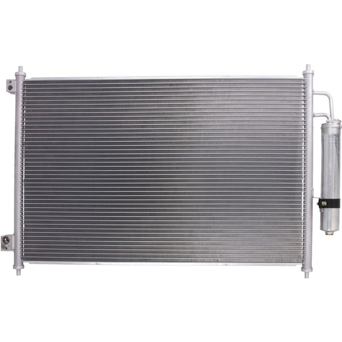 Condensator, airconditioning KOYORAD CD020427