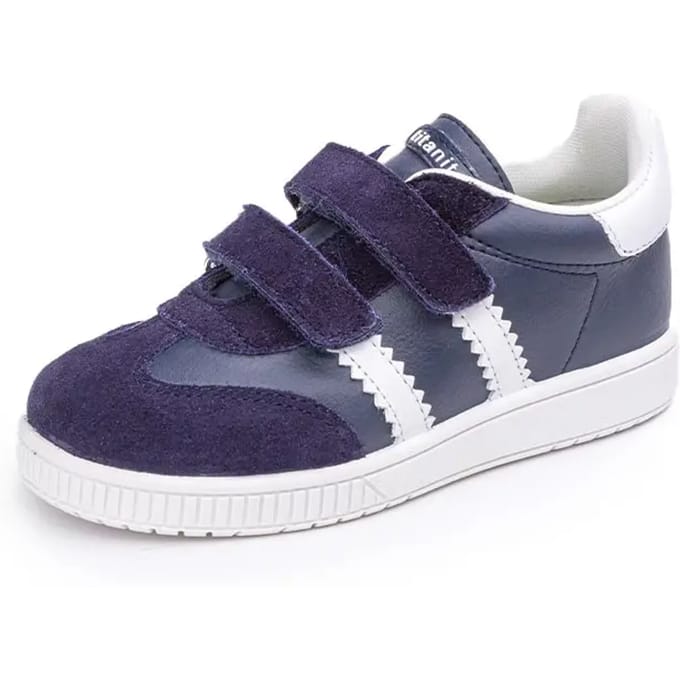 Kinderschoenen Titanitos Play V