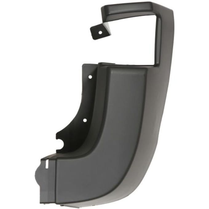 Bumper - hoekprofiel BLIC 5506-00-2511966P