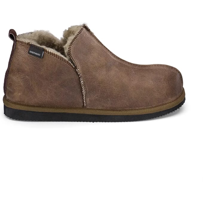 Bottines gevoerd Shepherd Of Sweden Anton