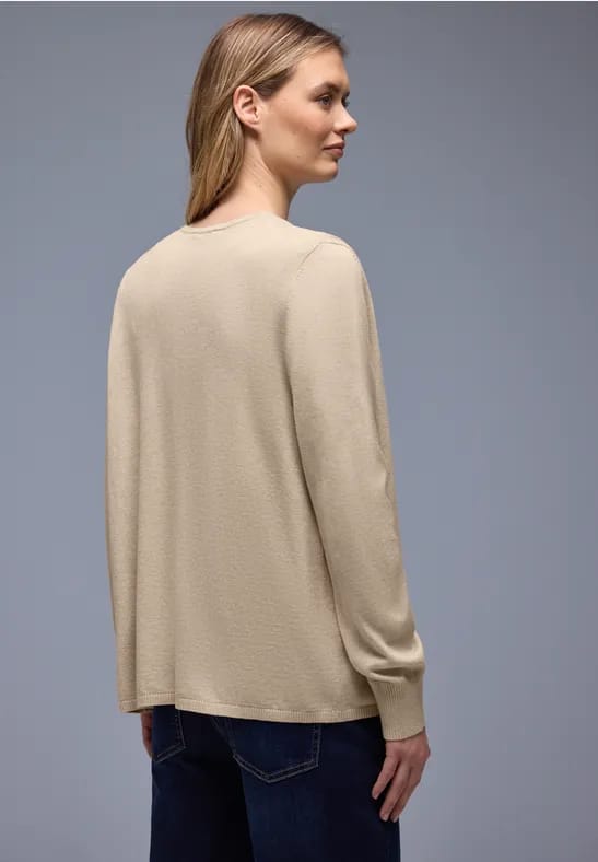 Effen vest