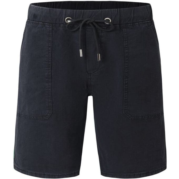 Forplay Shorts - Adrian - M tot XXL - voor Mannen - zwart