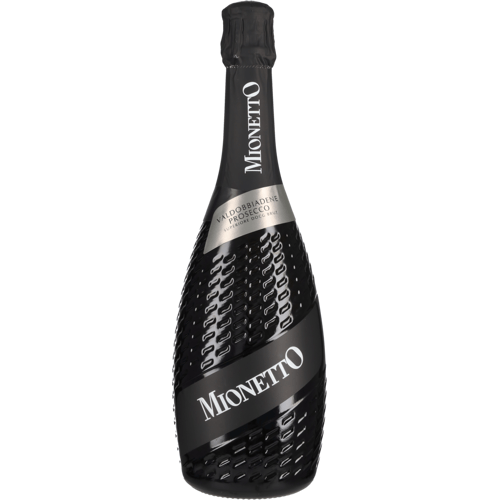 Prosecco di Valdobbiadene Superiore Brut Luxury Mionetto