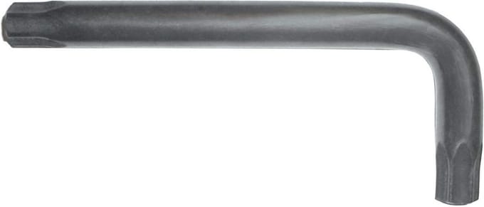 SW-Stahl TW-T10 Stiftsleutel, T-profiel T10