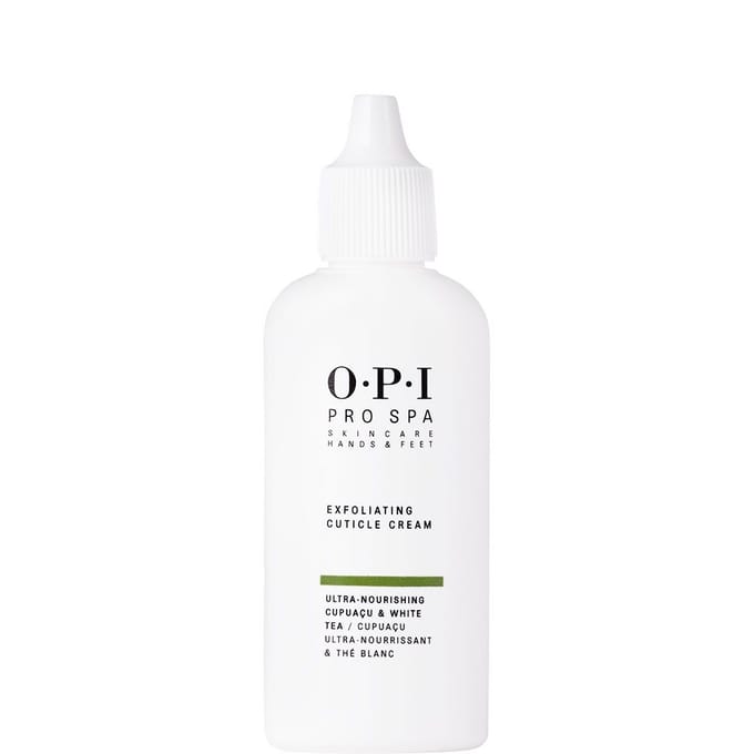 OPI ProSpa Exfoliating Cuticle Cream 27ml