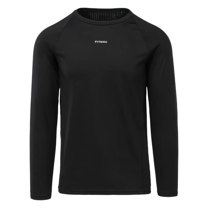 Longsleeve T-shirt Fitanu Fram