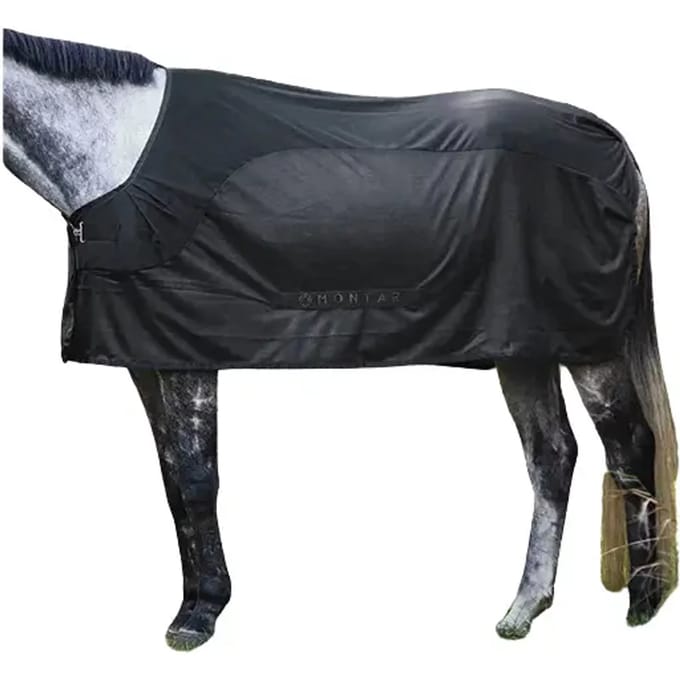 Koelmat voor paarden Montar