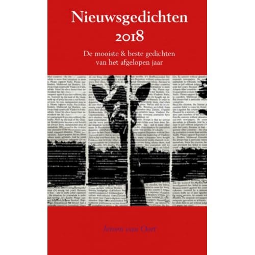 Nieuwsgedichten 2018 - Jeroen Van Oort
