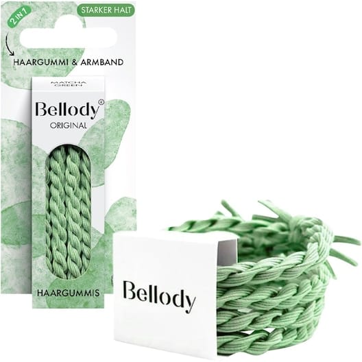 Bellody Haarbanden Originele haarbanden Dames