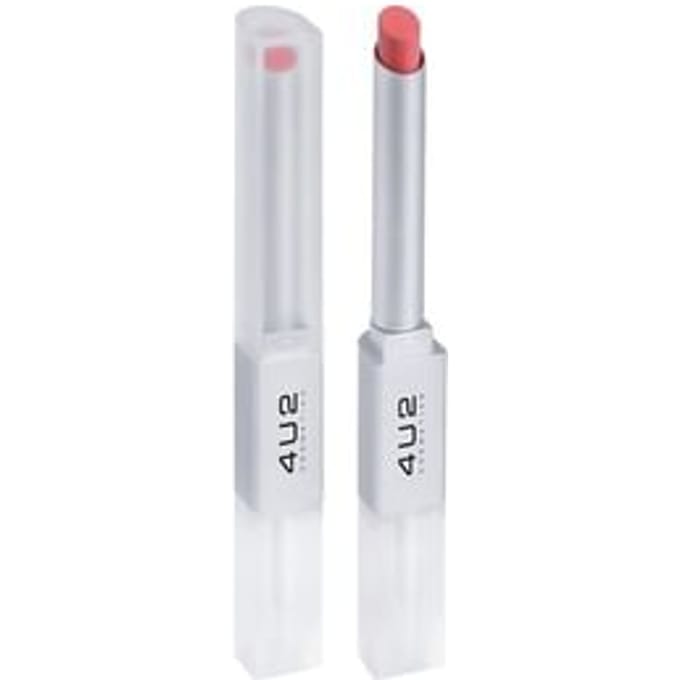 4U2 - Better Half Duo Lip Lipstick 03 H.I.M.
