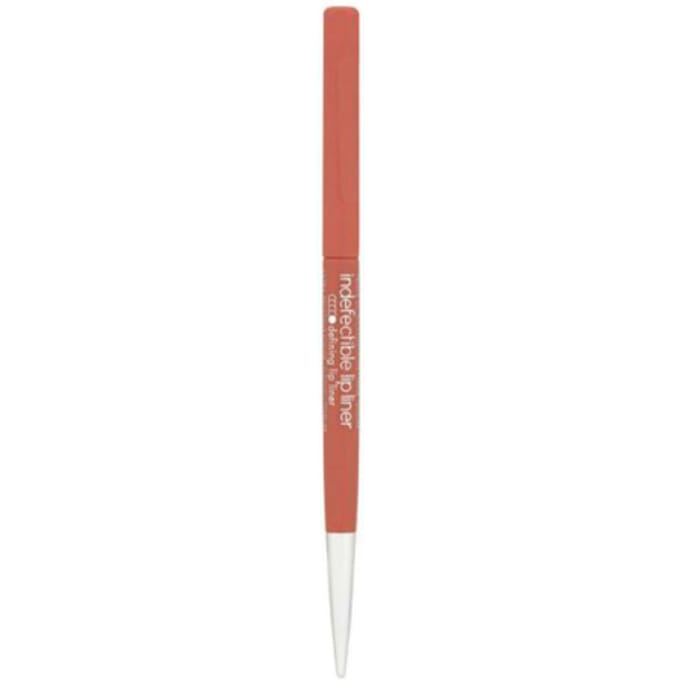 L'Oréal Infallible Lipliner - 710 Golden Taffeta