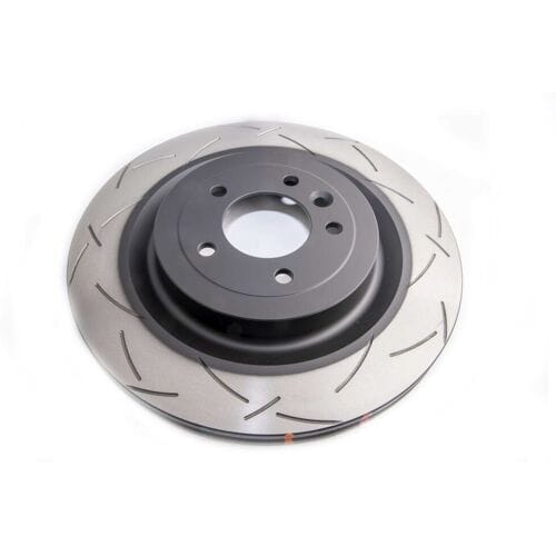 Remschijf DBA DBA43091S, 1 stuk