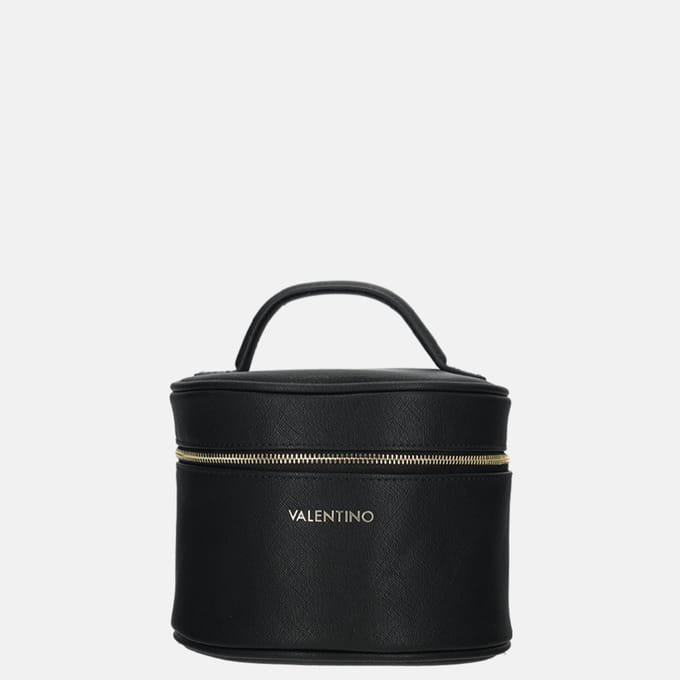 Valentino Bags Faby toilettas nero