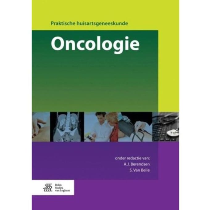 Oncologie - Praktische Huisartsgeneeskunde