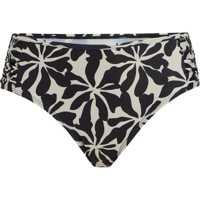 Aceana bikinibroekje met hoge taille voor dames