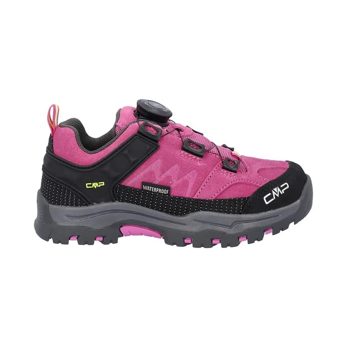Kinderwandelschoenen CMP Kiruna Fitgo Low WP