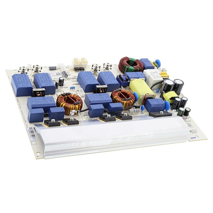 AEG geconfigureerde module, stroombord, inductie 982140115391530