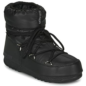 Snowboots Moon Boot MOON BOOT LOW NYLON WP 2