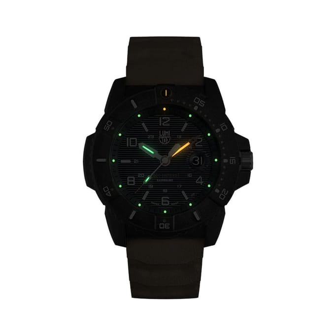 Luminox XS.3603 Navy Seal horloge 45 mm