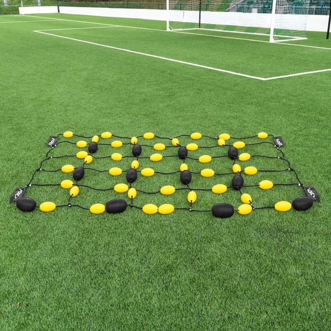 Matrix bal deflector keepertraining - keepertraining- deflector voetballen