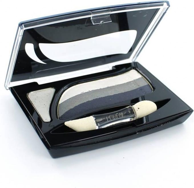 L'Oréal Paris Color Appeal Quad Pro - 337 Milla - Oogschaduw Palet