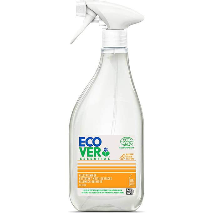 Ecover Essential Allesreiniger Spray 500 ml