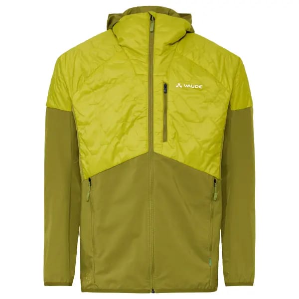 Hooded jacket VAUDE Brenva II