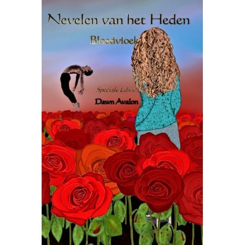 Bloedvloek, Speciale Editie - Dawn Avalon