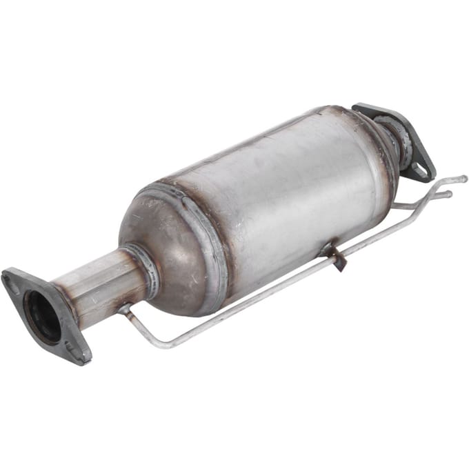 Roetfilter JMJ 1015