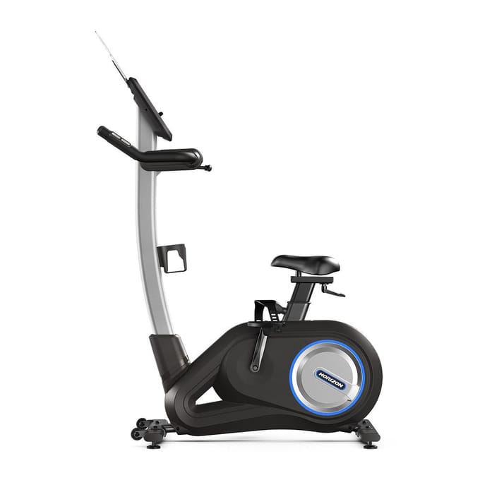 Elliptische trainer Horizon Fitness Paros 3.0