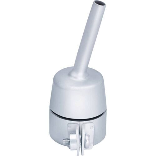Steinel 092313 Rond mondstuk 200 mm 10 mm Geschikt voor merk Steinel