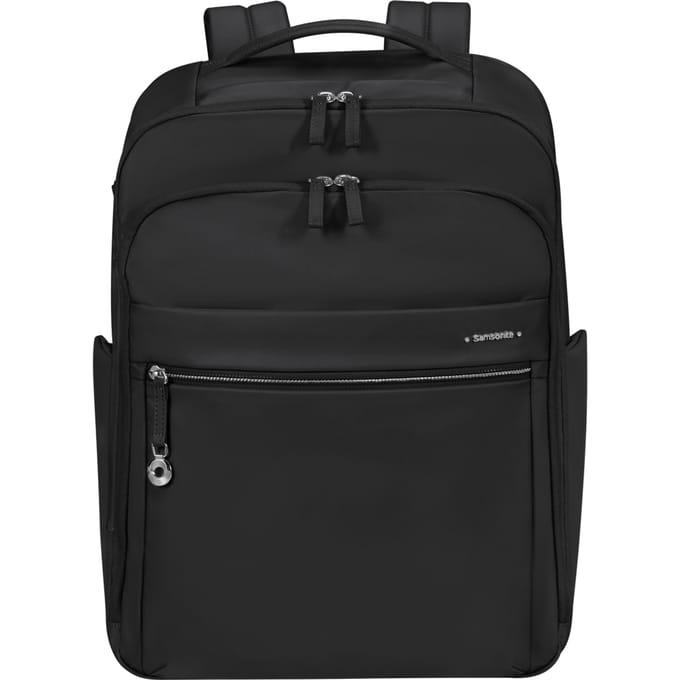 Samsonite Rugzak - Move Journey underseat M EasyJet conform BP - 32,5l - Black