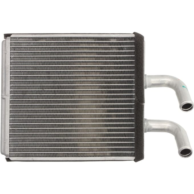 Warmtewisselaar, interieur verwarming THERMOTEC D60308TT