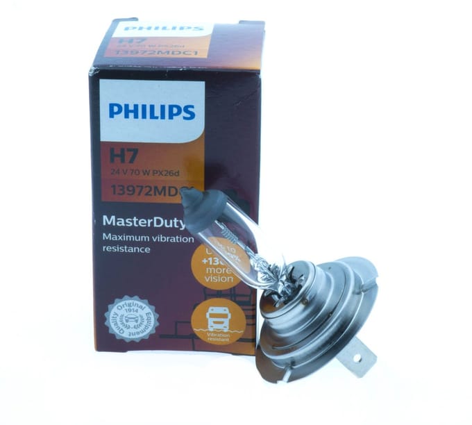 Philips - HALOGEEN LAMP