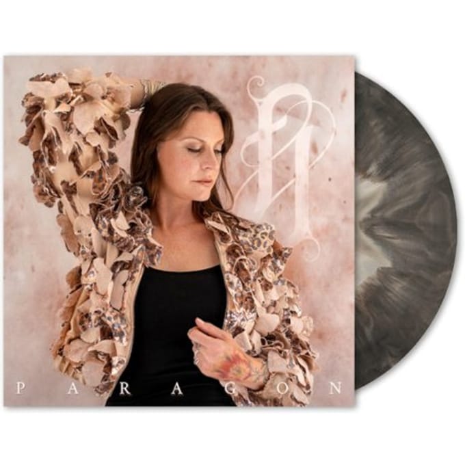 Floor Jansen - Paragon (LP) (Coloured Vinyl) (Limited Edition)