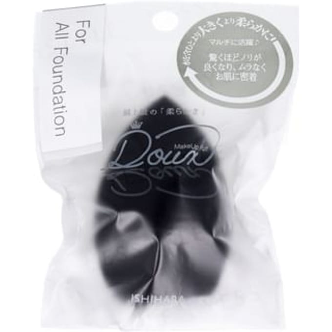 ISHIHARA SHOTEN - DOUX Do For All Foundation 1 pc