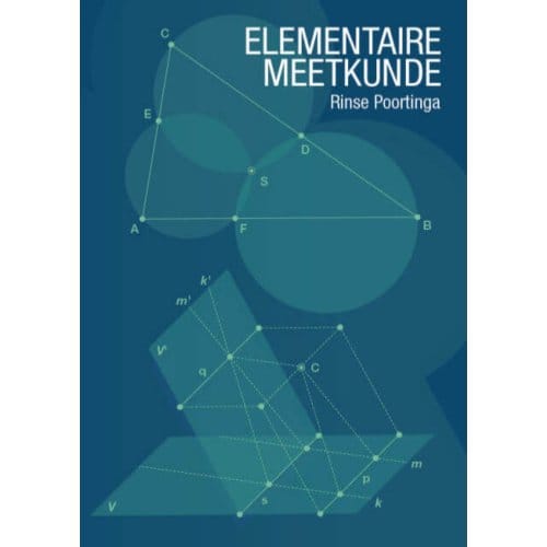 Elementaire Meetkunde - Rinse Poortinga