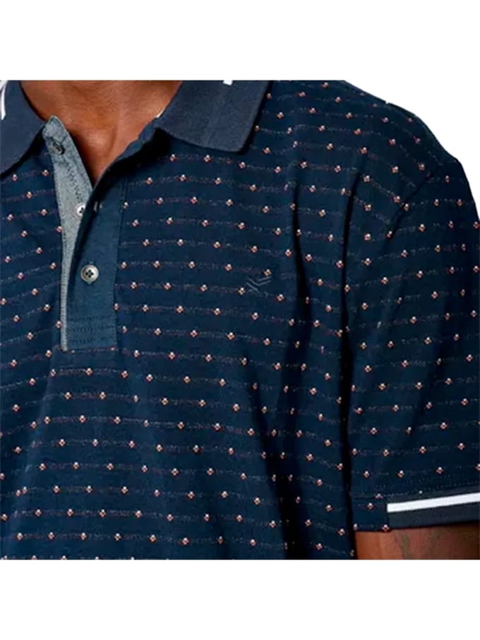 Kaporal Kevin poloshirt voor heren