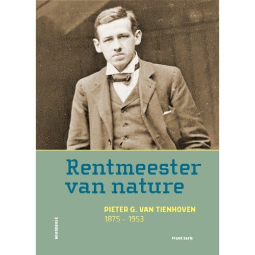 Rentmeester Van Nature - Frank J.A. Saris