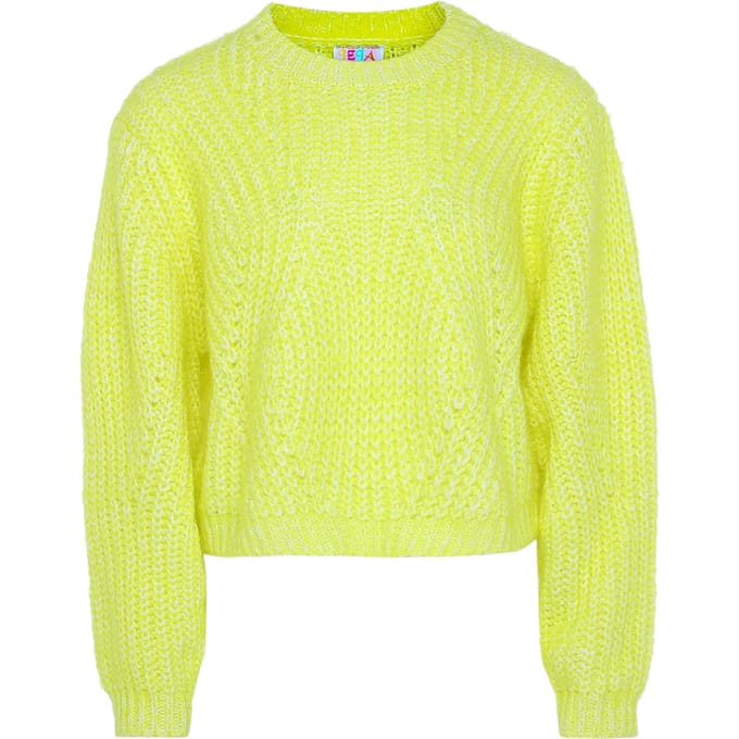 IZIA Jumper Dames kalk