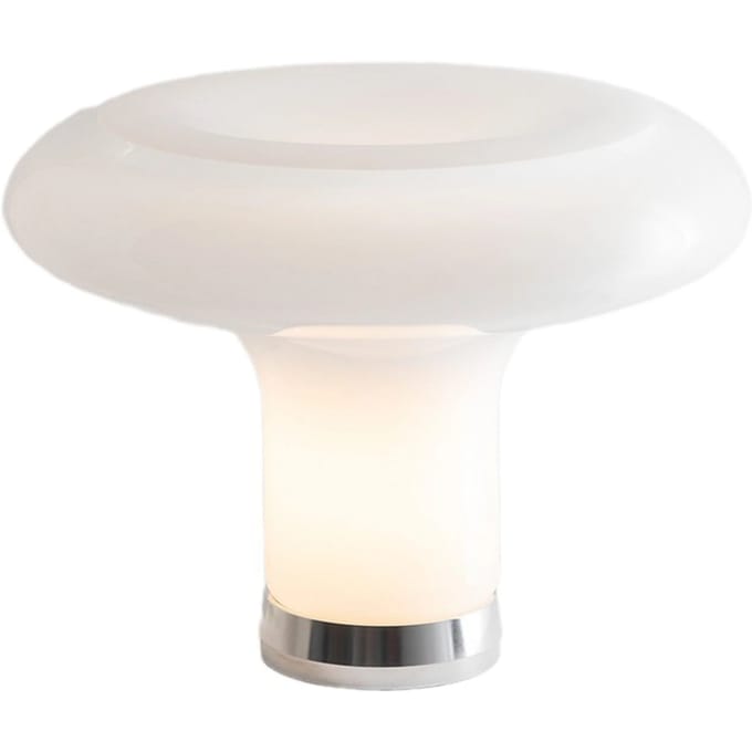 Artemide - Lesbo tafellamp - wit